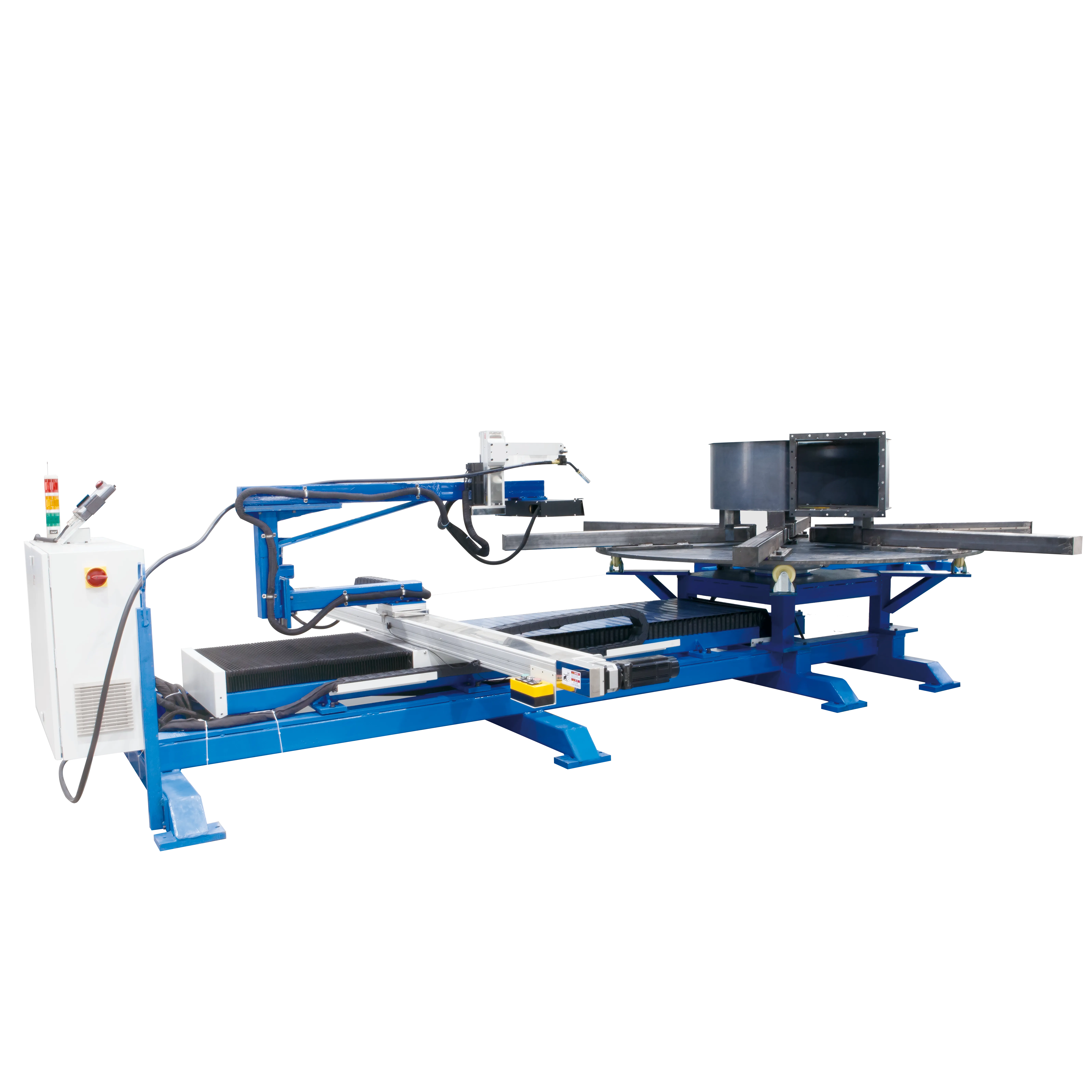 أداة آلة الغزل المعدنية Cnc شركة Guangzhou Altron Automation Equipment Co
