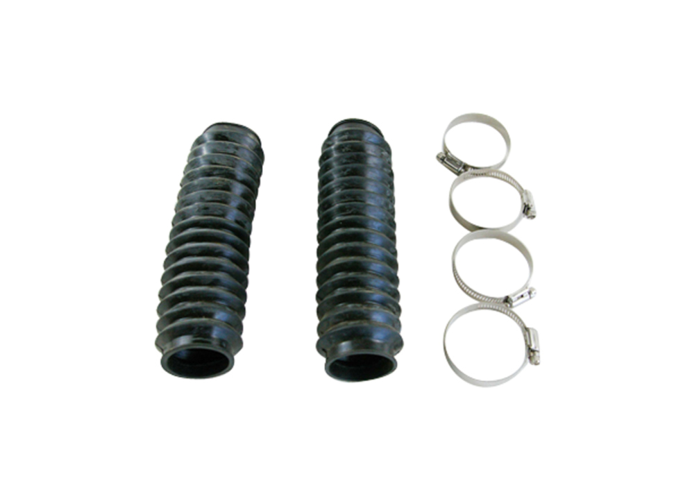 CJ750 R75 style front shock absorber rubber sleeve