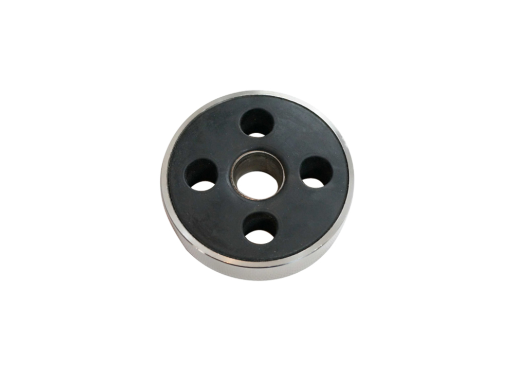 CJ750 Coupler disc (stainless steel ring)