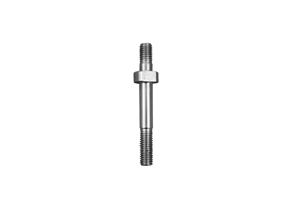 CJ750 Stainless steel muffler connecting bolt (1pcs)