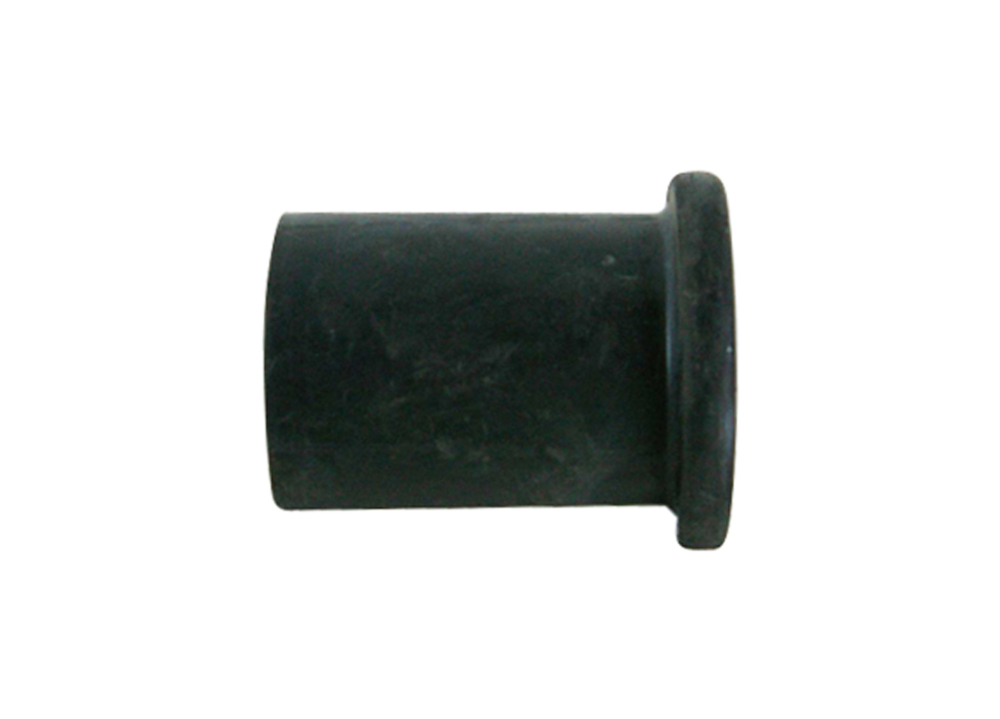 CJ750 Sidecar shock absorber rubber