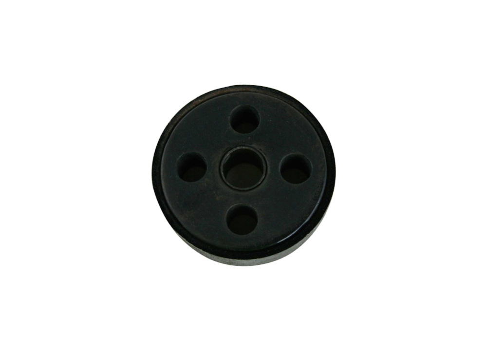 CJ750 Coupler disc