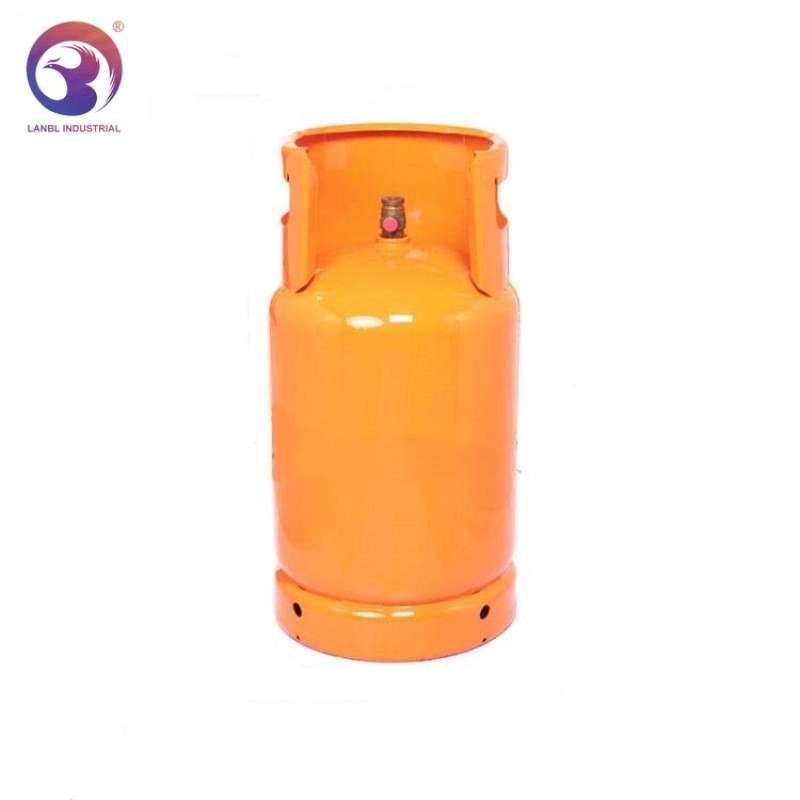 12 5kg 25lb 26 5l Cylinder Propane Tank For Restaurant Kitchen Cookinglanbl Industrial Co Ltd
