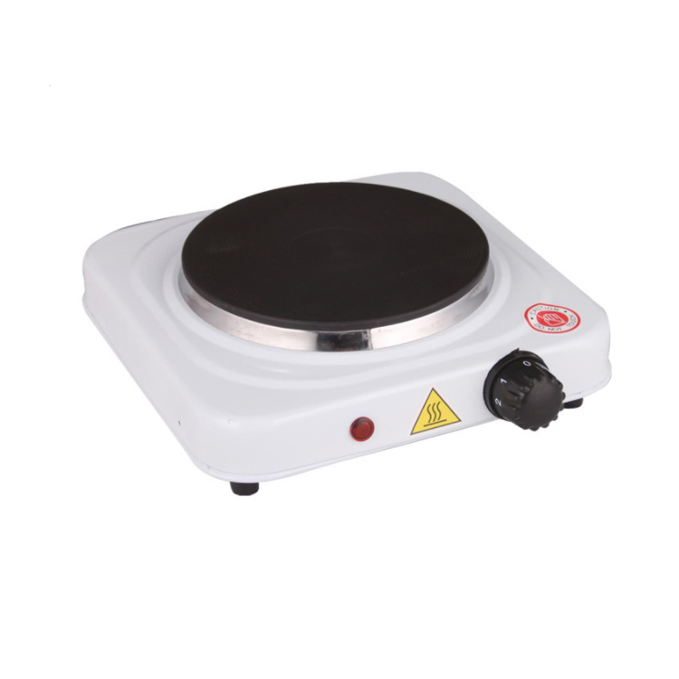 Hot-Sale-1000w-Single-Burner-Solid-Hotplate-Electric-Stove-for-Food-Cooking-LBES1203