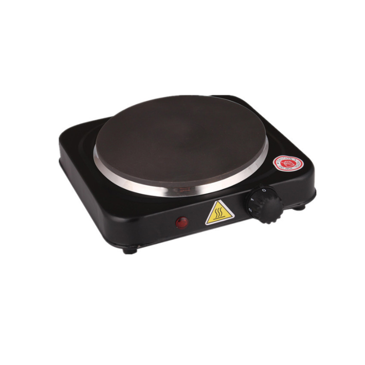 Hot-Sale-1000w-Single-Burner-Solid-Hotplate-Electric-Stove-for-Food-Cooking-LBES1203
