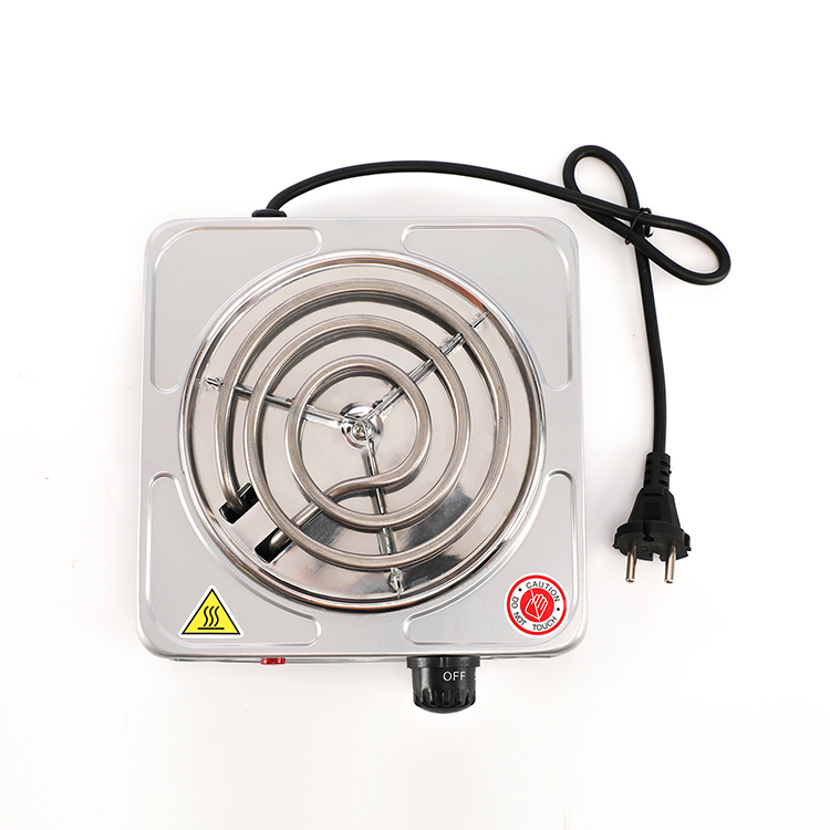 Hot-Sale-1500W-Single-Burner-Electric-Stove-Coil-Hotplate-for-HomeHotel-LBES1001