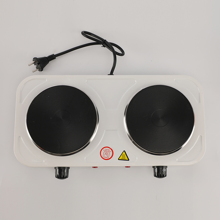 Hot-Sale-2000w-Double-Burner-Solid-Hotplate-Electric-Stove-for-Food-Cooking-LBES1202