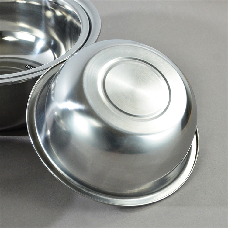 Wholesale-Kitchen-Metal-Thicken-Serving-Salad-Bowls-Set-Stainless-Steel-LBSB5746
