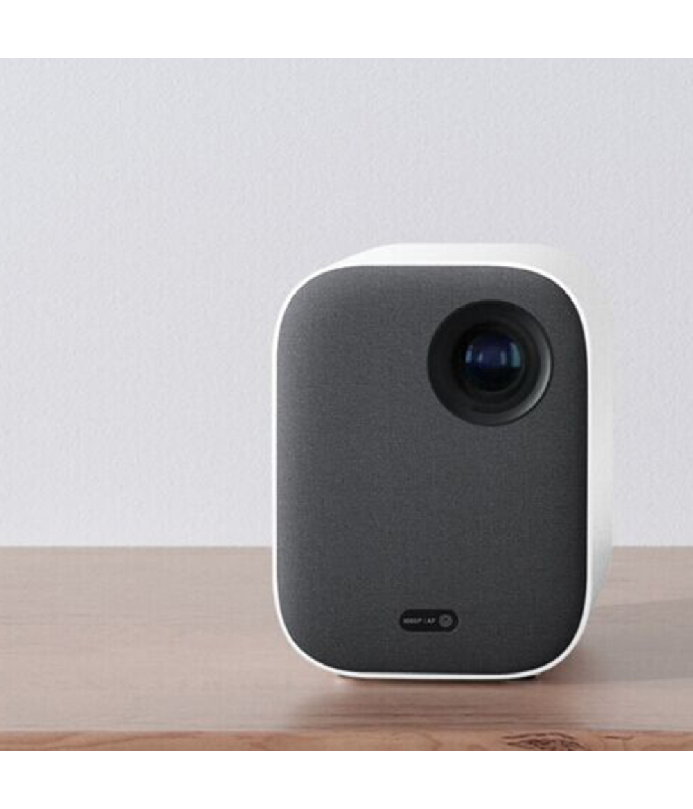 Original Xiaomi Mini Projector Mini 60 1 Full Hd 1080p Dlp 500ans Dolby Audio Android 9 Tv Google Assistantalinuola One Stop Shopping Experience Shopping For Popular Electronics