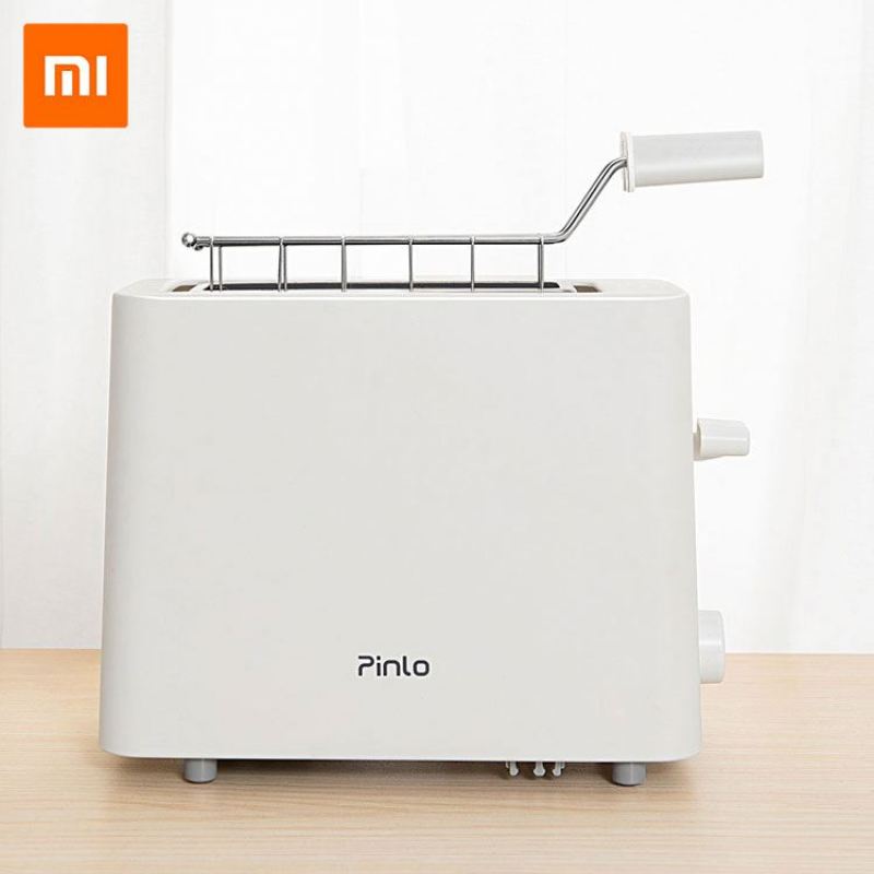 XIAOMI MIJIA Pinlo Bread Toaster toast machine toasters oven baking