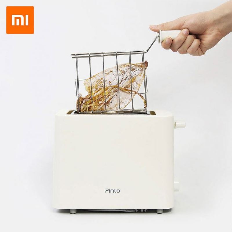XIAOMI MIJIA Pinlo Bread Toaster toast machine toasters oven baking