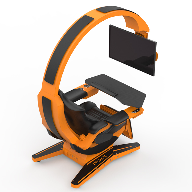 ingrem gaming workstation chair