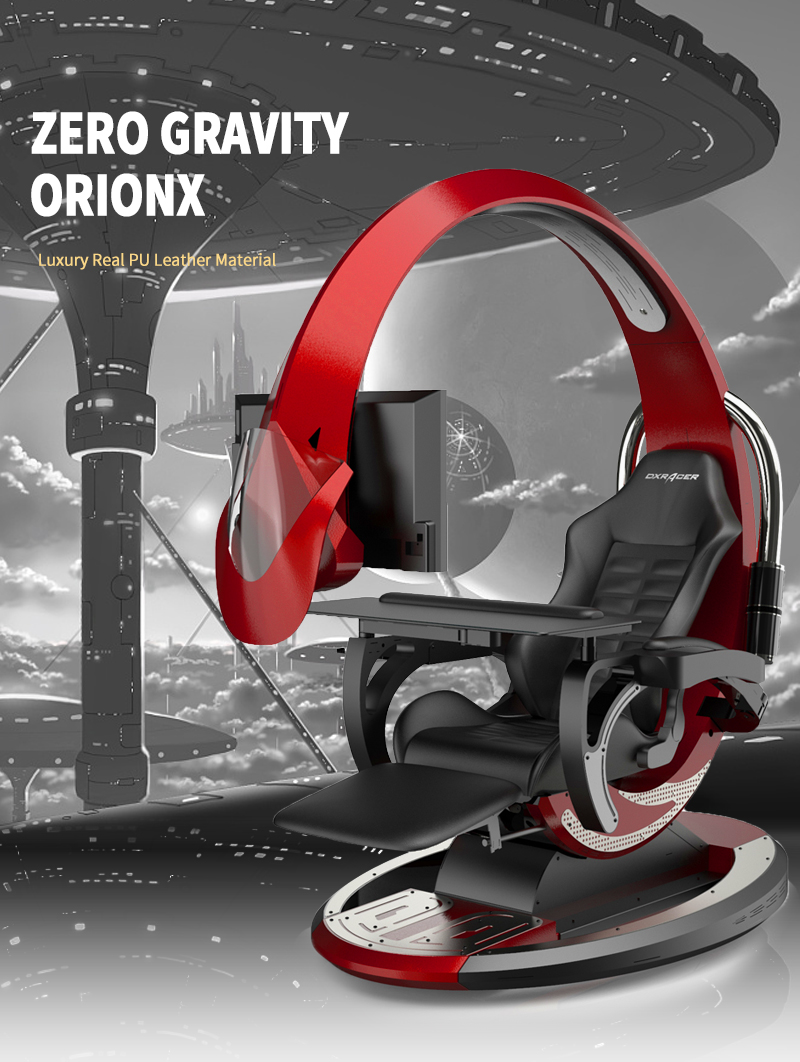 ingrem orionx chair