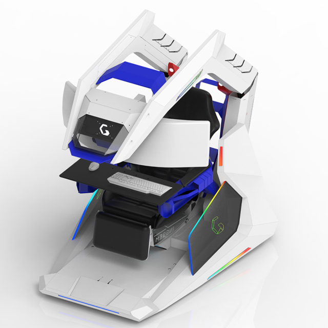 ingrem gaming workstation chair