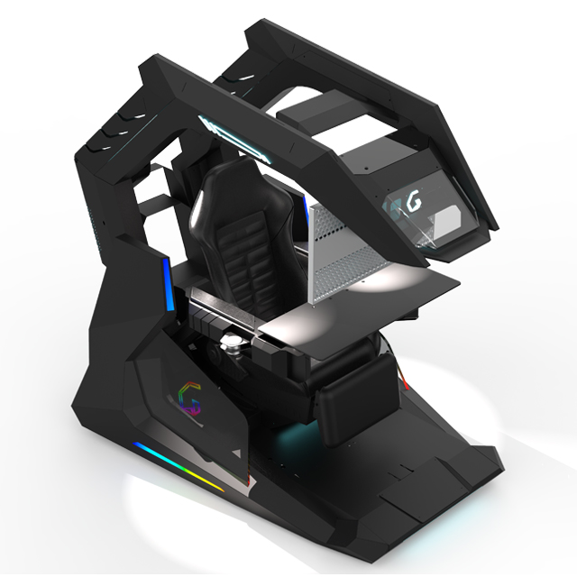 ingrem gaming workstation chair