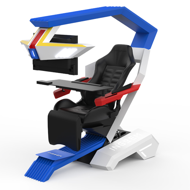 ingrem gaming workstation chair