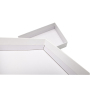 New high quality customized luxury cardboard packaging carton with lid