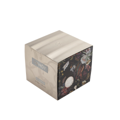 Hot selling cosmetic liquid foundation mask skin care product creative packaging gift box