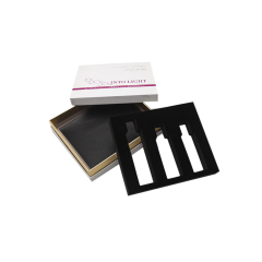 Hot Selling Beauty Essence Plastic Surgery Cosmetics Brightening Essence Packaging Box