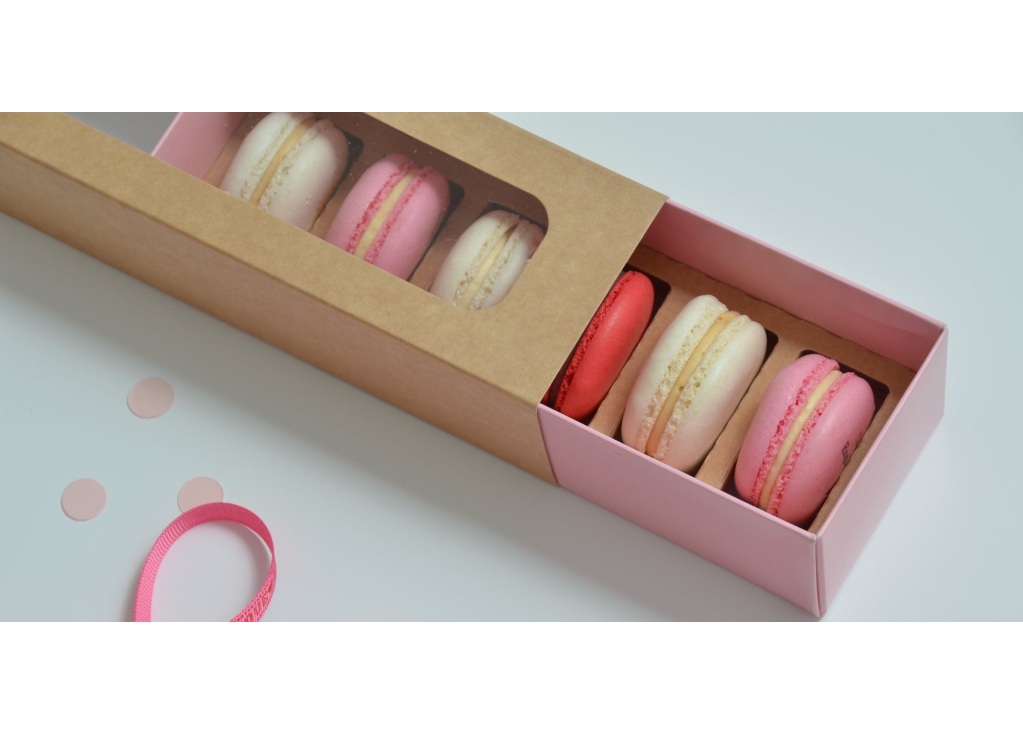 7 Secrets about Customized Macaron Boxes Only Handful People know