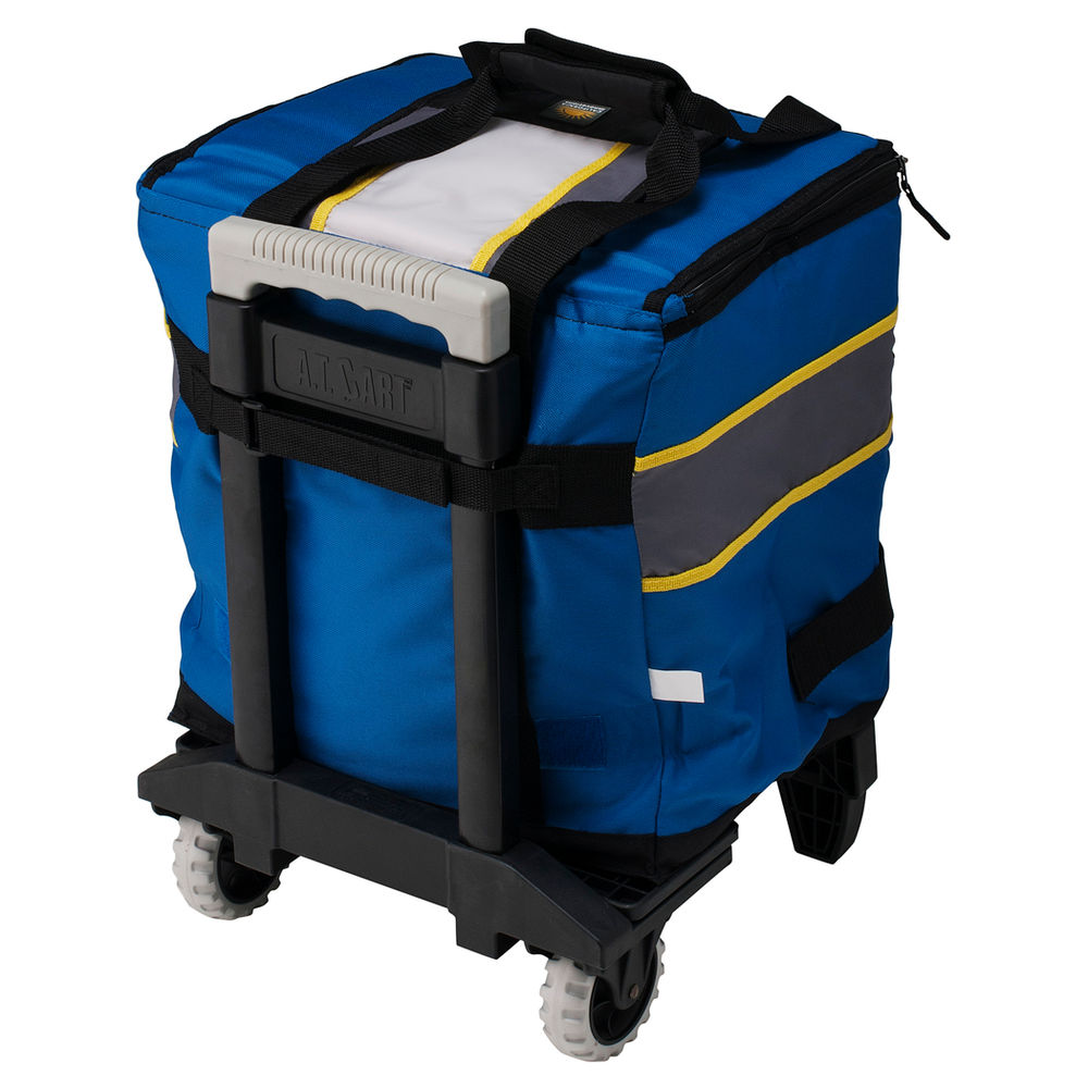 insulated bags with wheels