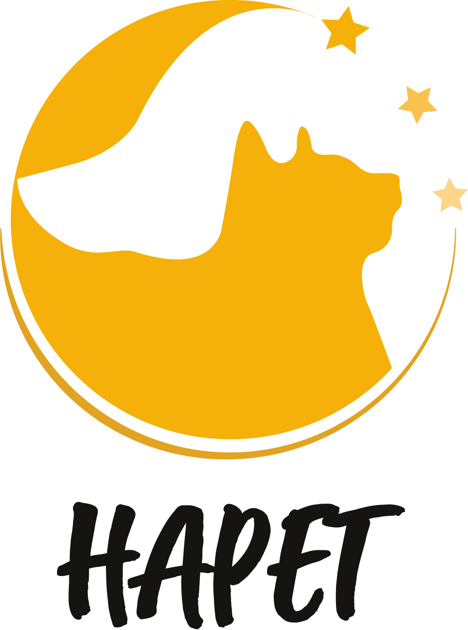 Hangzhou Hachong Pet Products Co.,L logo