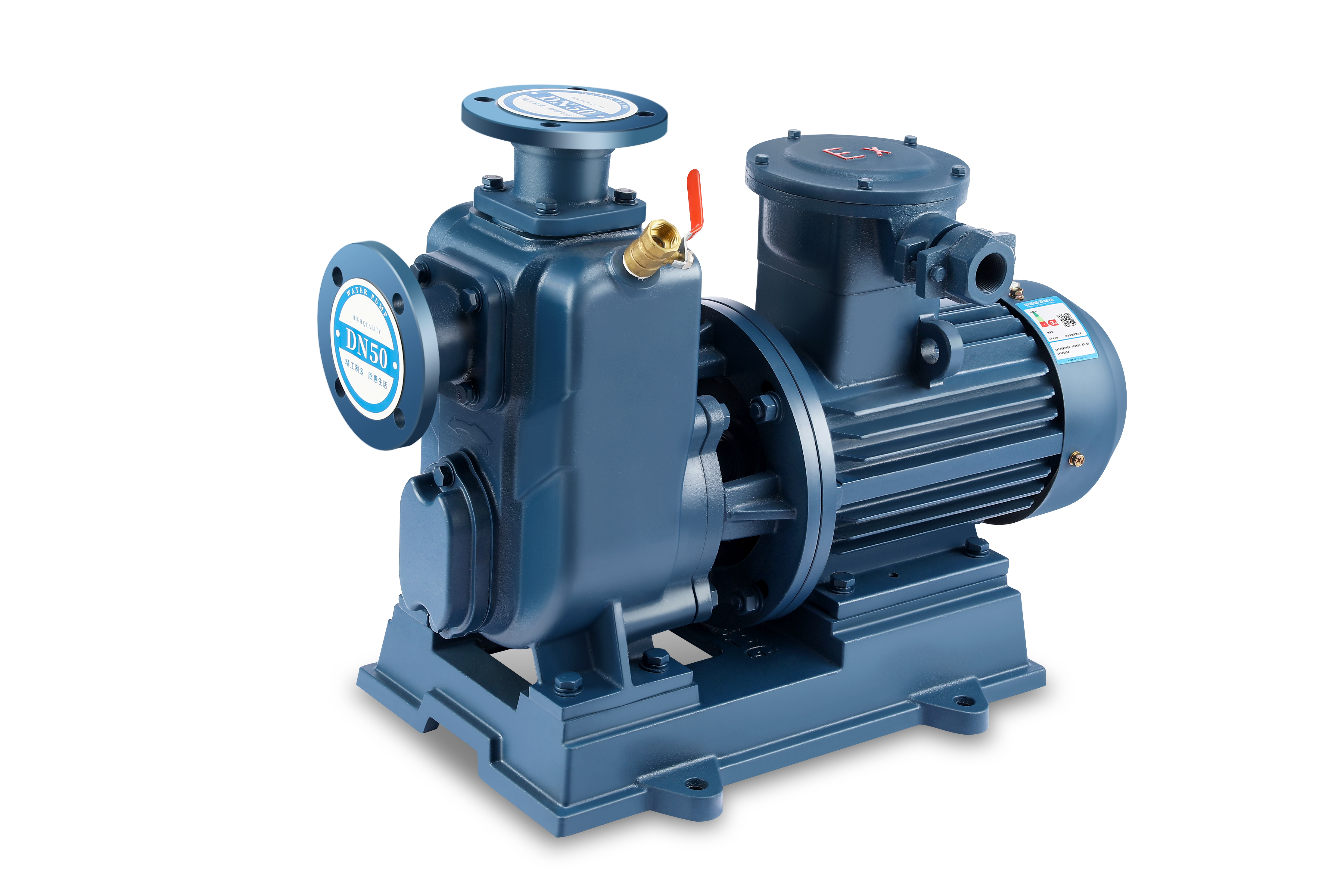 单电容电动机 单相异步电动机