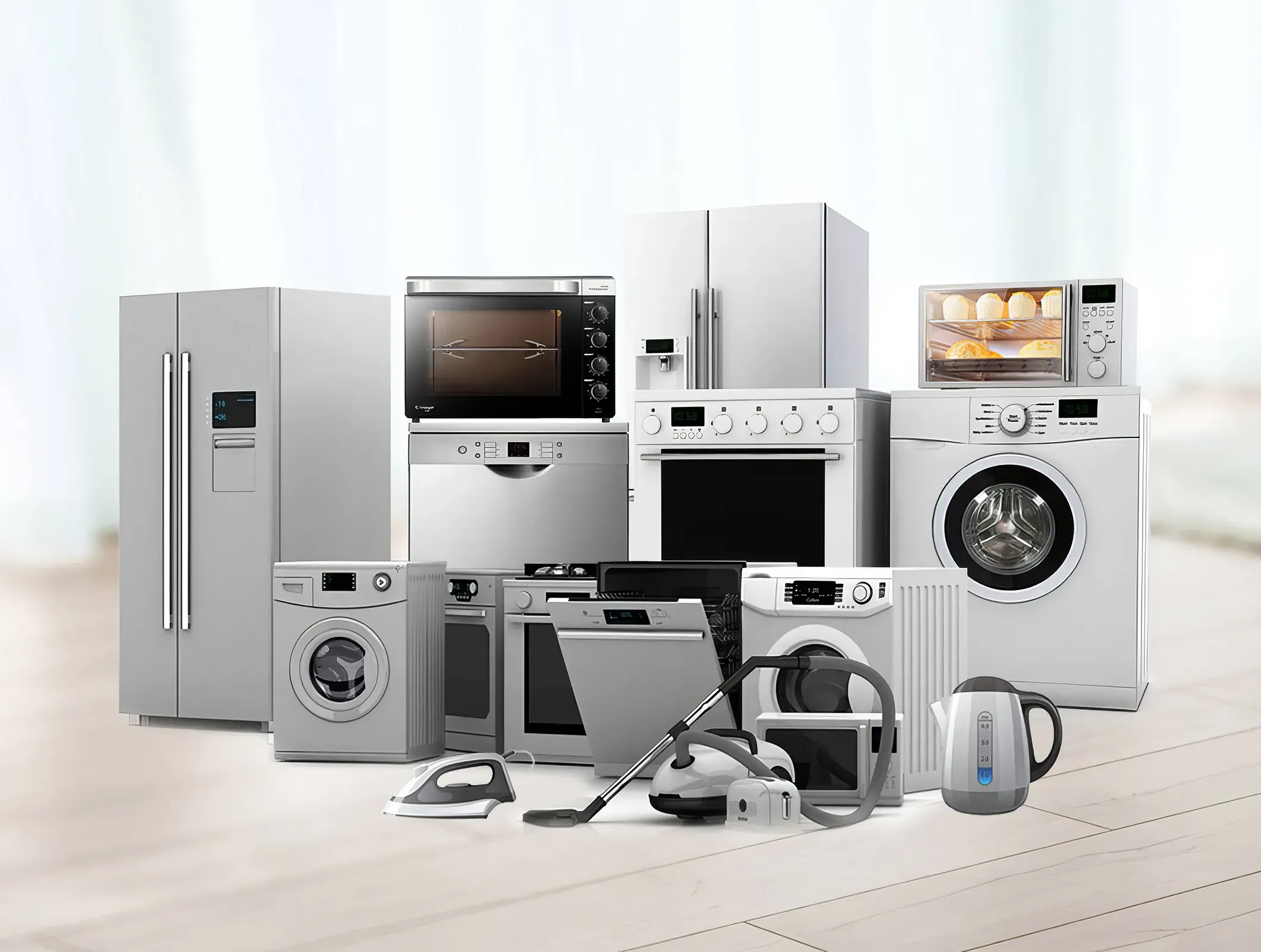 Appliances