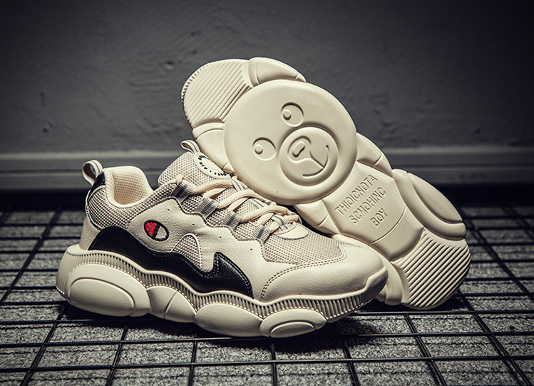 champion sports sneakers