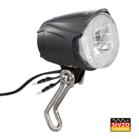 Dynamo Light Bike Light