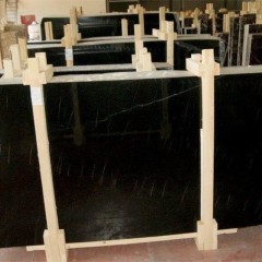 marmer hitam belgia