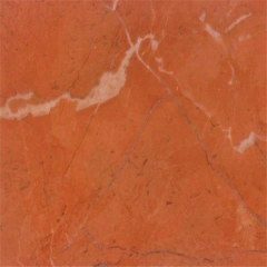 Rojo alicante marble