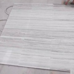 Marmer kayu putih