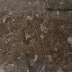 Meja granit coklat Angola, meja dapur