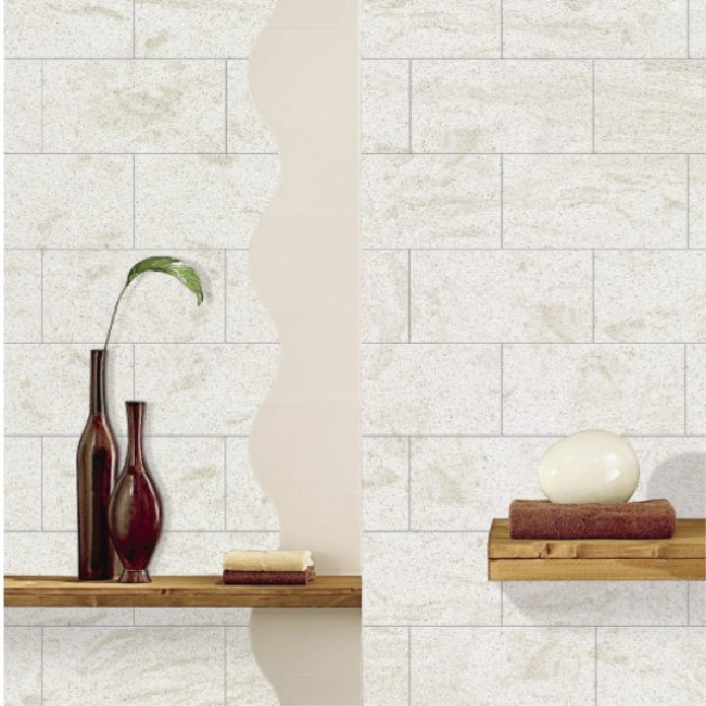 Panel dinding marmer buatan