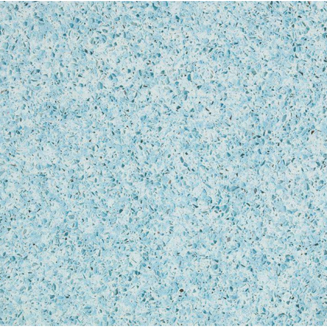 Blue Artificial marble
