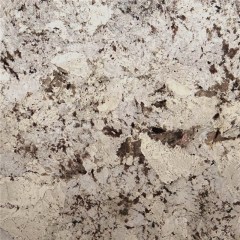 Granit putih Delicatus