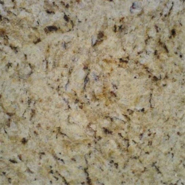 Giallo ornamentale granite