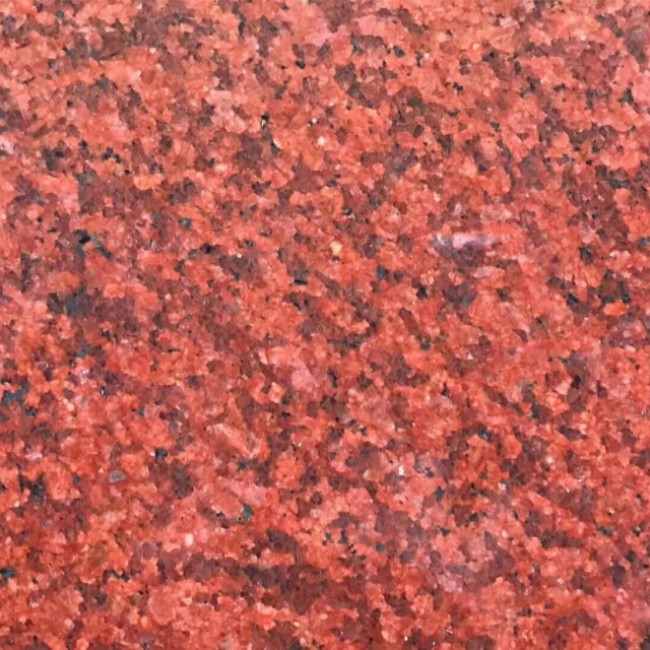 Granit merah mutlak
