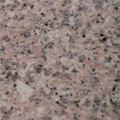 Granit merah ceri