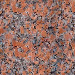 granit merah gunung