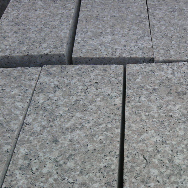 g635 granite setts