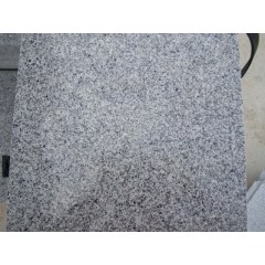 Polished g603 grey  granite tiles