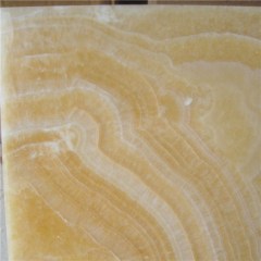 Onix kuning rosin