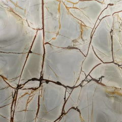 Blue roma marble