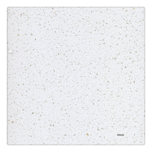 White quartz F1112