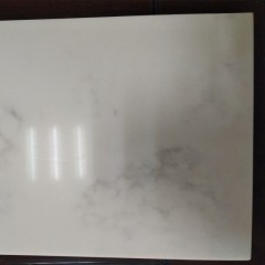 Countertops kuarsa 6mm ekstra tipis