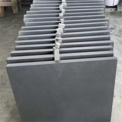 black sandstone tiles