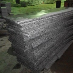 Royal gray granite countertop slabs
