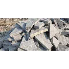 fasad batu alam